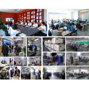 High Power Density Design For Speed-Sensor-Less Vector Control VFD