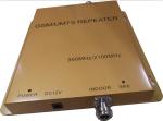 900 & 2100MHz Dual Band Repeater / Amplifier