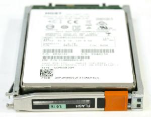 China 118000043-01 Emc Xio XtremIO 1.6TB SAS SSD Hard Drive 005051102 0B32142 factory
