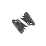 Custom Metal Brackets Precision Stamping Sheet Metal Fabrication Customized