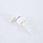 Plastic PP Not Spill Liquid Lotion Pump 28-400 For Hand Washing