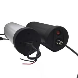China HKSH Bicycle Lithium Battery 10S5P Electric Bike Battery 48V 20Ah factory