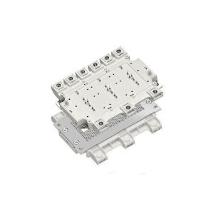 China FS650R08A4P2 FS650R08 Automotive IGBT Modules 750V 650A Three Phase Inverter on sale