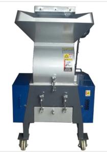 China Crusher factory customizable industrial electric aluminum can crusher industrial tin can crusher machine factory