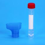 10ml Saliva Collection Kits Oral Integrated Collection For Clinical