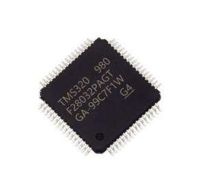 China TMS320F28034PAGS factory