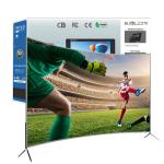 32 43 50in 55 Inch Smart Tv OEM TV 2K 4K HD WiFi LED TV Smart TV