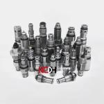 8481400000 Hitachi Ex200-5 Excavator Control Valve