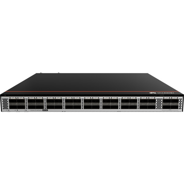 China Huawei S6750-H36C Switch : High-Performance 10G/25G Ports , AI-Optimized Networking & FlexE Support For Data Centers factory
