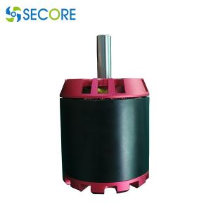 China 1200W Hedge Trimmer Motor , Brushless Motor With Or Without Sensor factory