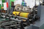 4 Colors Fully Automatic Packaging Machinery Of Cement Paper Bag
