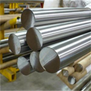 China UNS S31600 EN1.4401 Stainless Steel Rod Bar Polished SS 316 Round Bar factory