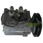 catererpillar 320C Excavator AC Spare Parts Air Condition Compressor