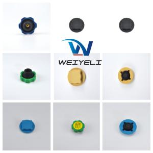 China Water Coolant Tank Cover For Daewoo Shengang Volvo Hitachi Hyundai Sany JCB Bobcat Loader Bulldozer factory