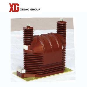 China JDZ-35Q PT Potential Transformer factory