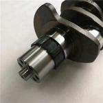 Forged Steel Die Forging Diesel Engine Crankshaft 3L Truck Spare Parts Toyota
