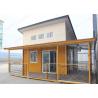Buy cheap Affordable Pre Built Modular House With 64m² ANT PH1732 from wholesalers