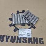 Hyunsang Truck Engine Spare Parts Overhaul Kit For WD615