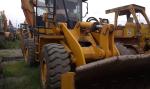 used KOMATSU WA 350-1 loader for sale