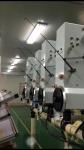 High Speed Coil Winding Tensioner With Motor Two Stage DC36-48V