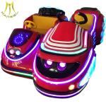 Hansel kids ride on electric cars toy for wholesale amusement park motor bikes