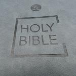 Full Color Bible Printing 35gsm Paper Weight Glossy / Matte Lamination