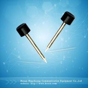 China spare electrodes electrode for fiber fusion splicing machine factory