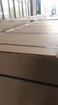 Raw Wood Fiber E2 Glue 24mm MDF Panel Board