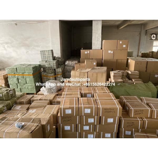 SCANIA 4 Series Oil Pump 2028987 for DC12 Engine 12 Months Warranty