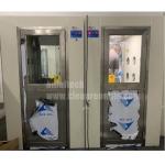 Cleanroom air shower manufacturers in China
