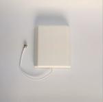 698-2700MHz 10dBi Outdoor or Indoor 3g 4g LTE WIFI Patch Flat Panel Antenna