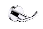 High quality Unique Bathroom accessory Wall Mounted sigle Towel rod Towel rail