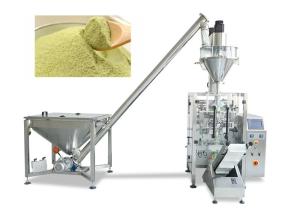 China Fully Automatic Flour Packing Machine , Ice Cream Powder Packing Machines factory