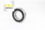 Type 0 6319 Deep Groove Ball Bearing for High Speed And Low Speed Motor