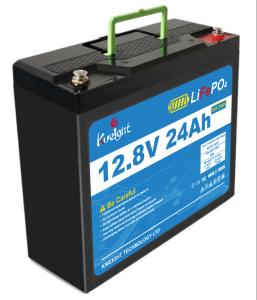 China Off Grid Power 12V LiFePO4 Battery Pack UPS EPS Backup Power Supply factory