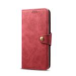 Seamless Leather Samsung Protective Cases Scratchproof Luxury Genuine