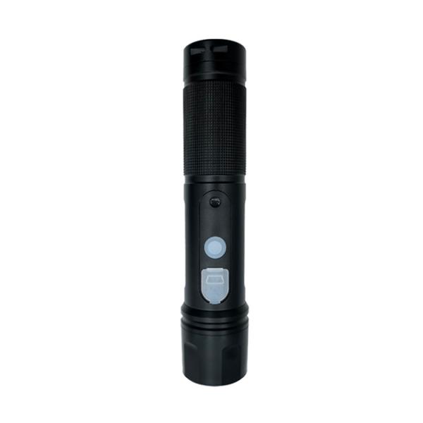 170g Rfid Guard Tour System USB Download Patrolman Attendance Aviation Aluminium