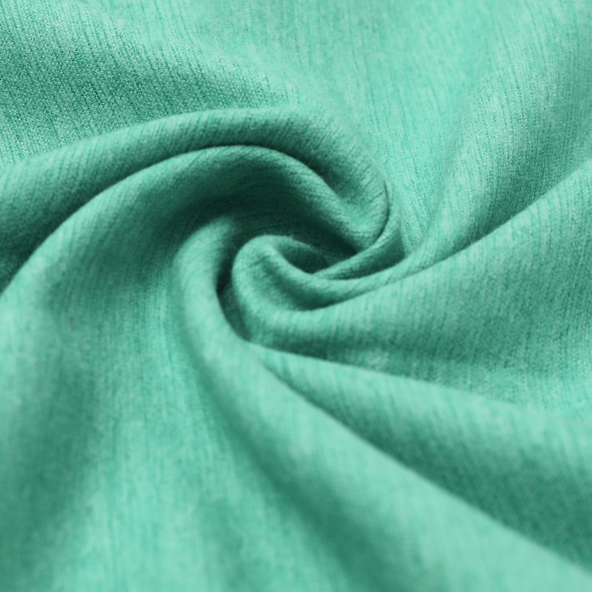 ODM Green Sports Cooling Towels Microfiber Gym Towels For Travel Beach
