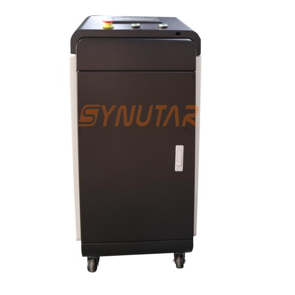 Precision 1064nm Mold Laser Cleaning Machine Galvanometer Scanning System 1