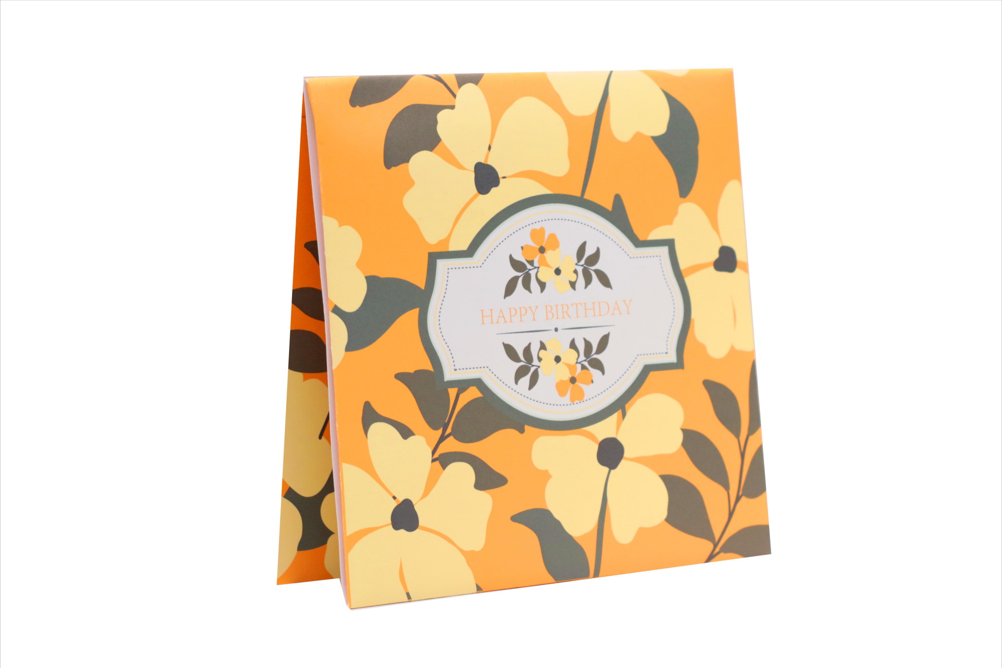 Handmade 3D Pop Up Greeting Card Personalization And Customization Unique