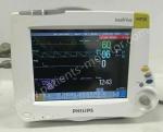 100W MP30 Used Patient Monitor Inpatient Ward ICU Device