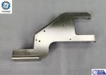 Custom Stainless Steel Sheet Metal Fabrication SUS410 Auto Sheet Metal
