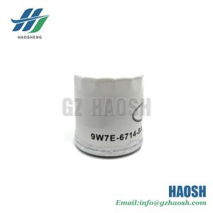 China Ford Oil Filter For Ford Everest U375 V362 9W7E 6714 AA factory