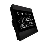 Wall Mounted Underfloor Heating Programmable Thermostat