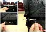 Horizontal / Vertical Outdoor Rental LED Screen for Event P5.9 P6 SMD3535 5000