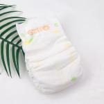 Super absorbing performance Original Brand baby diapers disposable nappies