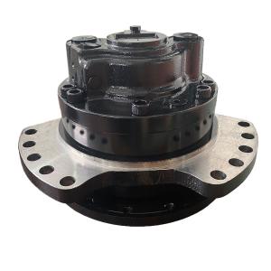 China MCR05 MCRE05 Hydraulic Radial Piston Motor For Bobcat T190 S300 Bomag 130 Cat 216 226 267 277 factory