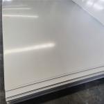 ASTM 310S Cold Rolled Stainless Steel Plate 0.5mm 0.8mm Thickness