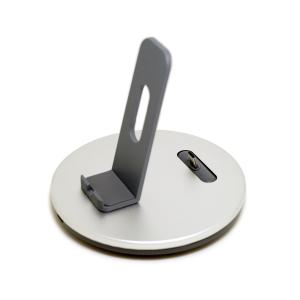 China COMER anti theft shops security mobile holder cell phone tabletop display stands factory
