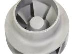 Impeller Stainless Steel Precision Casting Silica Sol Investment Casting Pump